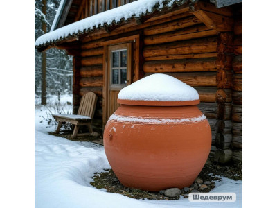 Как ухаживать за тандыром и хранить его зимой